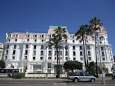 Hotel Negresco