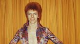 David Bowie’s Archive Acquired by London’s V&A Museum