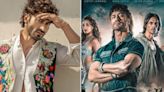 Vidyut Jammwal on his film 'Crakk' failure: 'Lost crores of rupees, joined a circus and...'