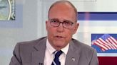 LARRY KUDLOW: Democrats look like they're running scared