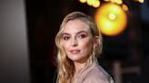 Jodie Comer named best actress at UK's WhatOnStage awards