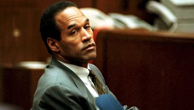 Find Out O.J. Simpson's Net Worth at the Time of His Death