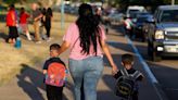 Amid triple-digit temperatures, air conditioners are broken at two dozen FWISD schools