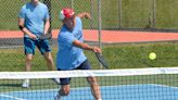 Match point: Pickleball courts, league serving up big fun in the Kanawha Valley