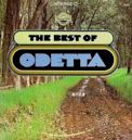 Best of Odetta