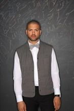 Jason Moran