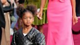 Gabrielle Union’s Daughter Kaavia Dancing Her Heart Out to Lizzo Proves She’s a Little Performer in the Making