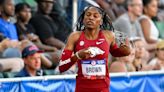 Razorback competes in Olympic Final after strong semifinal