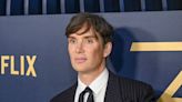 Cillian Murphy ‘smashed his head open’ while filming ‘Oppenheimer’