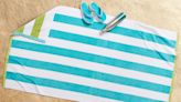 Shop Our Oversized Beach Towels for Only $14 at Walmart