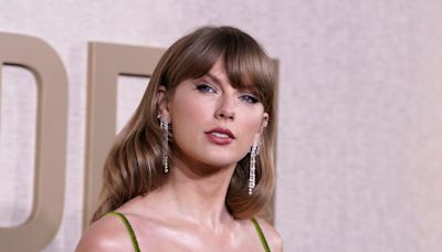 ¿Taylor Swift asistirá a la Met Gala 2024? - La Opinión