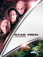 Star Trek : Nemesis