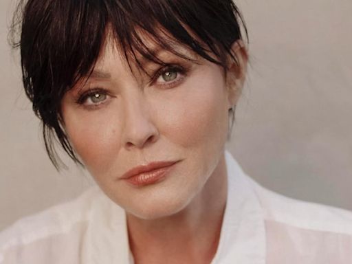 La crisis económica de Shannen Doherty por ‘Embrujadas’