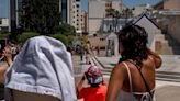 Europe’s Summer Starts Cool But Mediterranean Braces for Heat