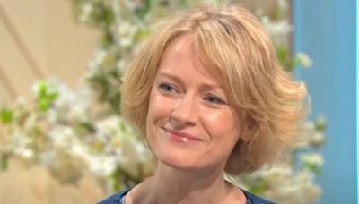 Outnumbered's Claire Skinner's life from unexpected romance to Doctor Who role