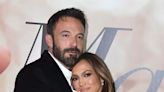 Las cinco historias de amor de Jennifer Lopez y Ben Affleck