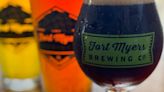 This Fort Myers brewery has second best chocolate beer in the world. Try it for yourself