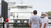 Pensacola Bay ferry cruises return after two-year hiatus