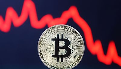 Bitcoin's shellacking during global markets decline calls into question 'safe haven' theory again