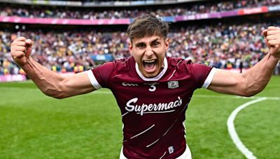 Pádraic Joyce believes football needs 'novel pairing' All-Ireland final