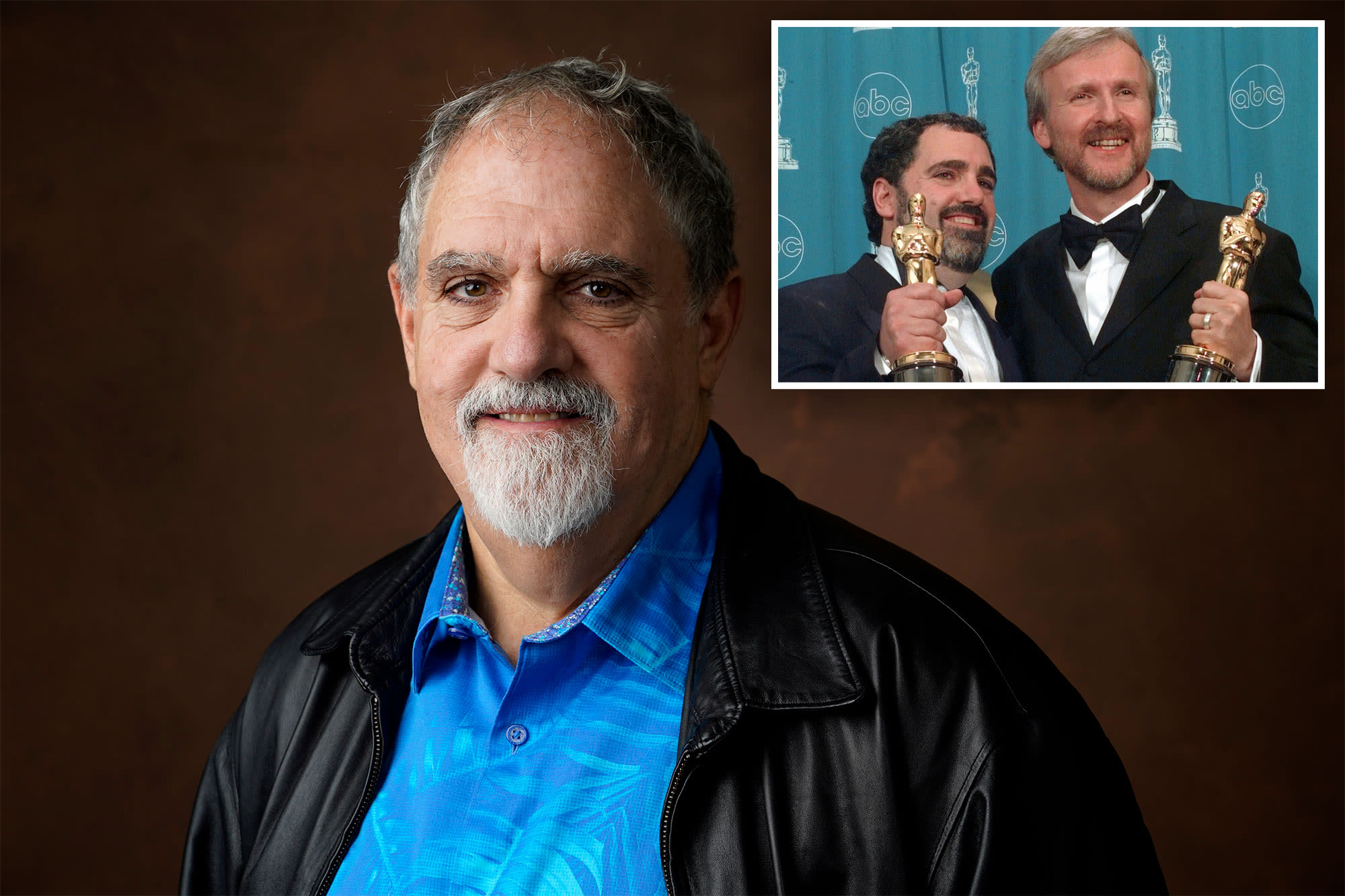 Jon Landau, Oscar-winning ‘Titanic’ and ‘Avatar’ producer, dead at 63