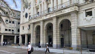 La Audiencia de Sevilla impone cinco años y medio de internamiento a un joven esquizofrénico que intentó matar a su padre