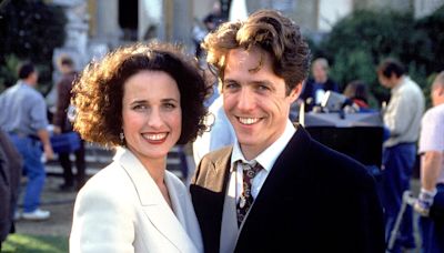 Cuatro bodas y un funeral: la historia real que inspiró la película y la fuerte pelea con Hugh Grant