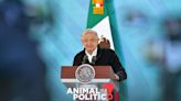 “Había intención de afectar al gobierno”: AMLO acusa que Karla Quintana manipuló el registro de desaparecidos