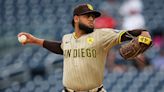 Padres in search of arms, playing like buyers ahead of Trade Deadline