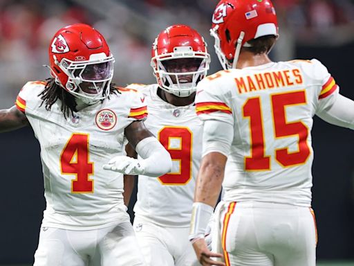 Virada dos Rams, vitória apertada dos Chiefs e mais! Veja como foi o domingo da terceira semana da NFL