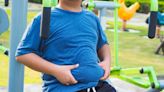 Obese children should get at least 26 hours per year of counseling, panel says