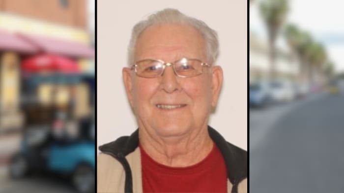 Silver Alert issued for 85-year-old with dementia missing out of The Villages