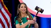 RNC Chair Ronna McDaniel has discussed stepping down, AP sources say. But no decision has been made