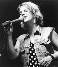 Mary Chapin Carpenter