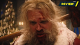 Violent Night Review: David Harbour Shines as Badass Santa