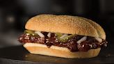 McRib sandwich returns after 2022 farewell tour