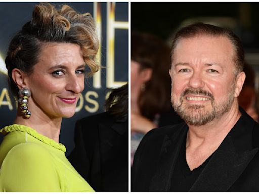 Ricky Gervais Approved ‘The Office’ Australia Having a Female Lead, Star Felicity Ward Says: ‘Just in Case Anyone Is Angry’