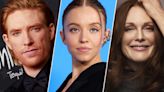 Domhnall Gleeson To Co-Star Opposite Sydney Sweeney And Julianne Moore In Apple’s ‘Echo Valley’
