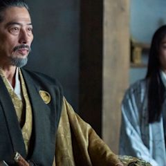 Is Shōgun the Limited Series to Beat?