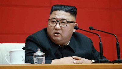 金正恩放棄和統南韓 北韓下令：禁止孩童取名「統一」