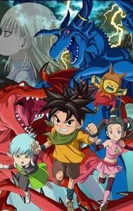 Blue Dragon: Trials of the Seven Shadows