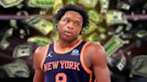 NBA Insider Confirms OG Anunoby To Stay with Knicks, Signing Five-Year, USD 212.5 Million Contract