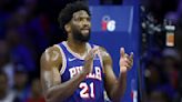 Joel Embiid Says Injuries Kept Him From Being In GOAT Conversation