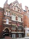 London Fo Guang Shan Temple