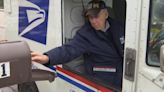 90-year-old mail carrier recognized for 65 years at USPS: ‘I’ve got a fantastic life’