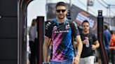 F1 driver Esteban Ocon to join American Haas team from next season