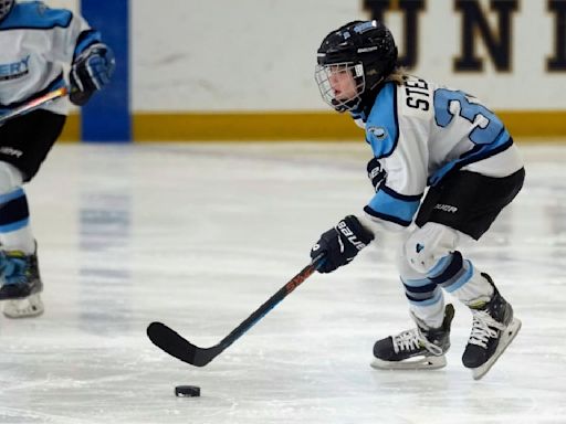 Brick by brick, Columbus youth hockey continues to impress | Columbus Blue Jackets