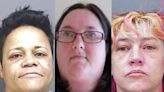 Seven Cornwall women behind bars for serious crimes including murder
