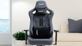 Boulies Elite Max Review: Maxed Out Gaming Chair Comfort