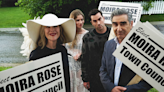 12 Creative ‘Schitt’s Creek’ Halloween Costume Ideas That'll Win Ya Best Dressed